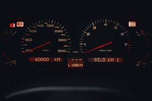 Image 14/15 of Porsche 928 GT (1989)