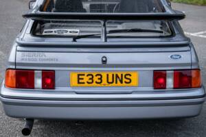 Image 40/46 of Ford Sierra RS Cosworth (1987)