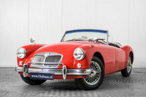 Image 3/50 de MG MGA 1500 (1959)