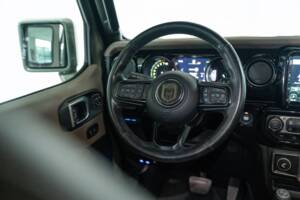 Image 18/39 de Jeep Wrangler 2.0 4xe (2023)