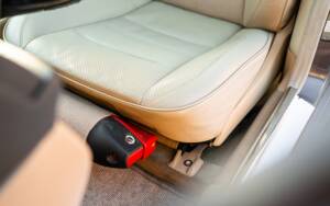 Bild 18/38 von Mercedes-Benz 500 E (1991)