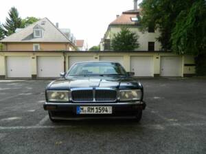 Bild 7/16 von Jaguar XJ 40 4.0 (1992)