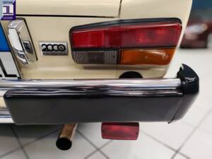 Image 31/64 of FIAT Spider 2000 (1982)