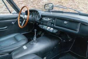 Immagine 28/50 di Maserati Mistral 4000 (1966)