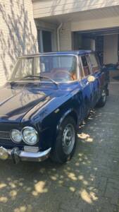 Bild 5/17 von Alfa Romeo Giulia 1.6 Super (1974)