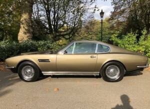 Immagine 4/42 di Aston Martin Vantage (1973)