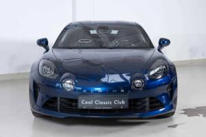 Immagine 2/28 di Alpine A 110 GT (2022)