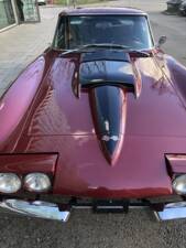 Image 2/17 of Chevrolet Corvette Stingray 427 (1967)