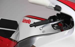 Image 22/95 of Bimota YB6 (1990)