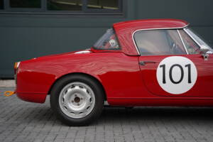 Bild 23/50 von Alfa Romeo Giulia 1600 Spider Veloce (1965)