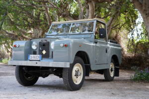 Bild 19/79 von Land Rover 88 (1963)