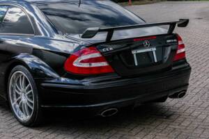 Image 9/50 of Mercedes-Benz CLK DTM AMG (2004)