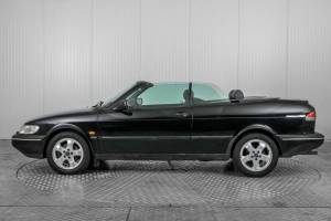 Imagen 11/50 de Saab 900 2.3i 16V (1994)
