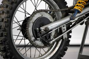 Immagine 9/48 di Husqvarna CR 250 (1983)