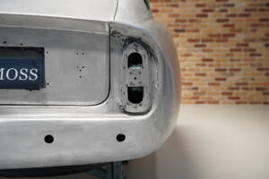 Image 12/15 of Aston Martin DB 6 (1967)