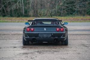 Image 5/35 de Ferrari F 355 Challenge (1995)