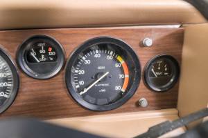Afbeelding 19/50 van FIAT Spider 2000 (1979)