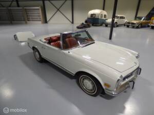 Imagen 20/29 de Mercedes-Benz 280 SL (1970)
