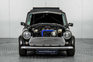 Immagine 38/50 di Mini Cooper 1.3i MPI (1998)