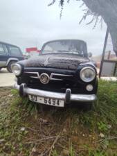 Bild 3/9 von SEAT 600 D (1965)
