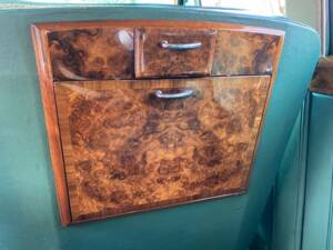 Image 47/50 of Bentley S 2 (1959)