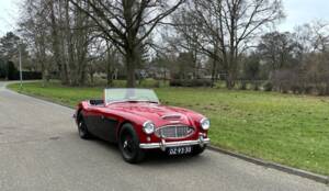 Image 1/26 de Austin-Healey 100&#x2F;6 (BN4) (1959)