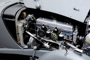 Bild 20/29 von Lagonda 4,5 Liter LG 45 Rapide (1938)