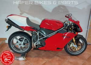 Immagine 4/58 di Ducati 998 R (2002)