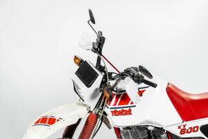 Afbeelding 29/50 van Yamaha XT 600 Ténéré (1985)