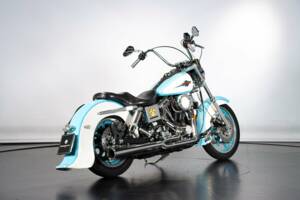Image 6/50 de Harley-Davidson Dyna Glide Custom (1994)