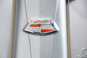 Bild 32/41 von Innocenti Lambretta Li Special 125 (1966)