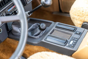 Bild 58/102 von Land Rover Range Rover Classic Rometsch (1985)