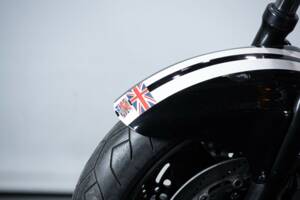 Imagen 27/50 de Triumph DUMMY (1995)