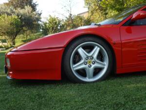 Bild 17/50 von Ferrari 512 TR (1993)