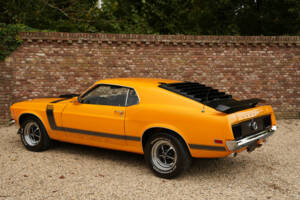 Image 30/50 of Ford Mustang Boss 302 (1970)