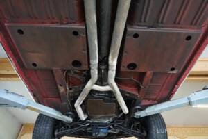 Image 63/66 de Ford Mustang 200 (1967)