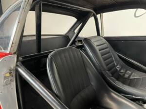 Image 19/23 of Abarth 850 Cisitalia (1959)