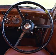 Immagine 39/50 di Bentley Mark VI (1952)