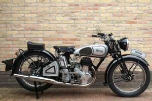 Image 3/9 of Norton Big Four 4 (1942)
