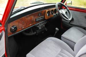 Imagen 24/30 de Rover Mini Cooper 1,3i (1993)