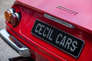 Image 14/50 de Ferrari 365 GTB/4 Daytona (1973)