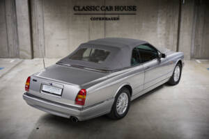 Bild 77/77 von Bentley Azure (2001)