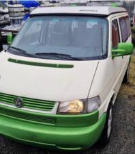 Bild 4/7 von Volkswagen T4 California 2.0 (1996)