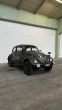 Image 61/84 of Volkswagen Beetle 1200 (1969)