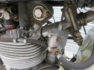 Immagine 26/48 di Norton Manx 40M (1956)