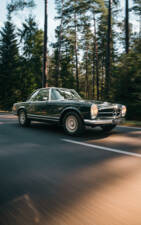 Bild 2/4 von Mercedes-Benz 280 SL (1970)