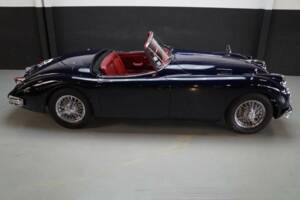 Bild 40/50 von Jaguar XK 150 3.4 S OTS (1958)