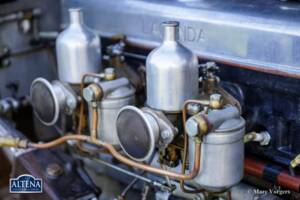 Bild 55/60 von Lagonda 4,5 Liter LG 45 (1937)