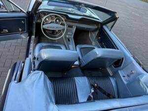 Afbeelding 22/50 van Ford Mustang 289 (1968)
