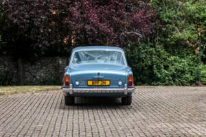Image 11/35 of Rolls-Royce Silver Shadow I (1970)